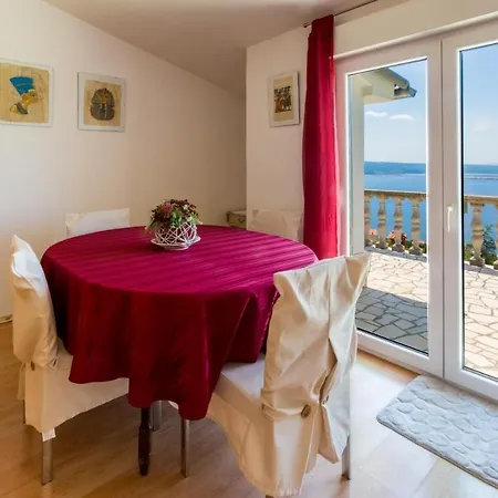 Crikvenica Two-bedroom 3 *