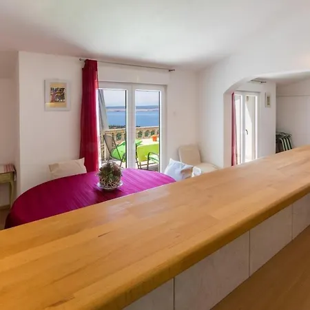 Crikvenica Two-bedroom 3 *