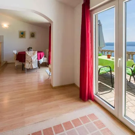 Apartment Crikvenica Two-bedroom 3 *