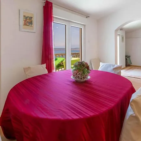 Apartment Crikvenica Two-bedroom 3 *