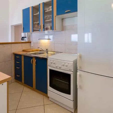 Crikvenica Two-bedroom 3 Apartment