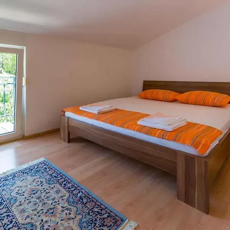 Apartment Crikvenica Two-bedroom 3 Klanfari
