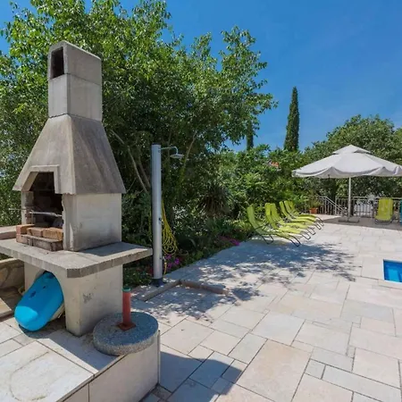 Crikvenica Two-bedroom 3 Apartment *
