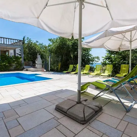 Apartment Crikvenica Two-bedroom 3 Klanfari