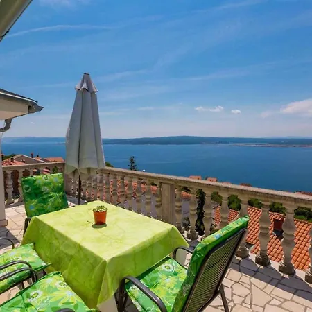 Apartment Crikvenica Two-bedroom 3