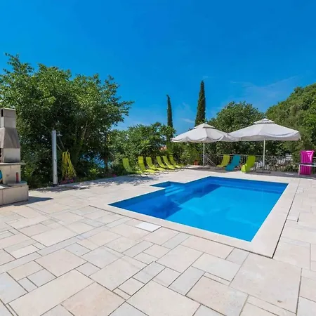 Crikvenica Two-bedroom 3 *