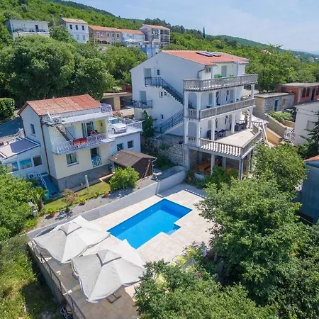 Crikvenica Two-bedroom 3