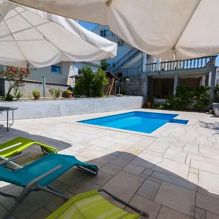 Apartment Crikvenica Two-bedroom 3 Klanfari