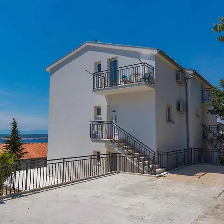 Crikvenica Two-bedroom 3 Klanfari