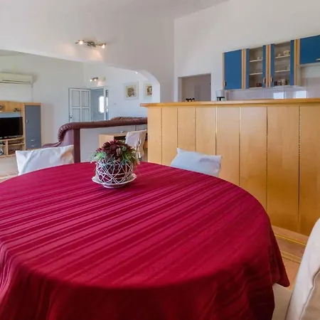 Crikvenica Two-bedroom 3 Apartment *