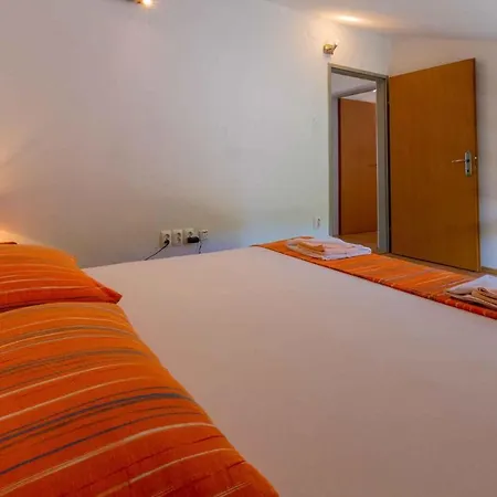 Apartment Crikvenica Two-bedroom 3 Klanfari