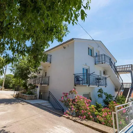 Crikvenica Two-bedroom 3 Apartment