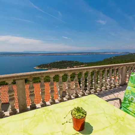 Apartment Crikvenica Two-bedroom 3 Klanfari