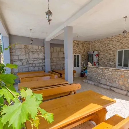 Crikvenica Two-bedroom 3 *