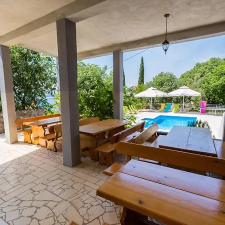 Apartment Crikvenica Two-bedroom 3 *