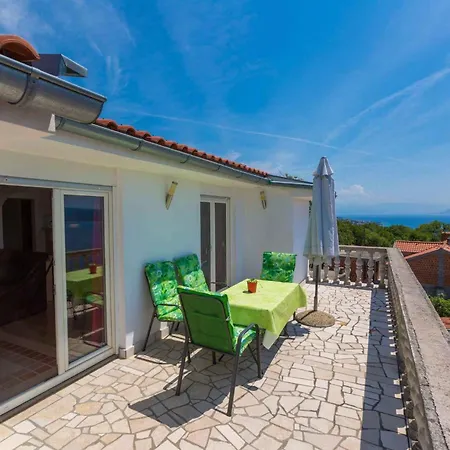 Appartamento Two-bedroom 3 *