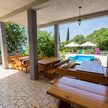 Appartamento Two-bedroom 3 Crikvenica