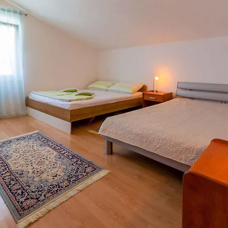 Two-bedroom 3 *