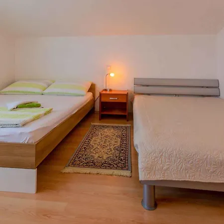 Apartman Two-bedroom 3 Crikvenica