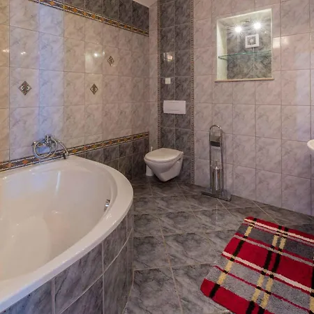 Two-bedroom 3 * Crikvenica