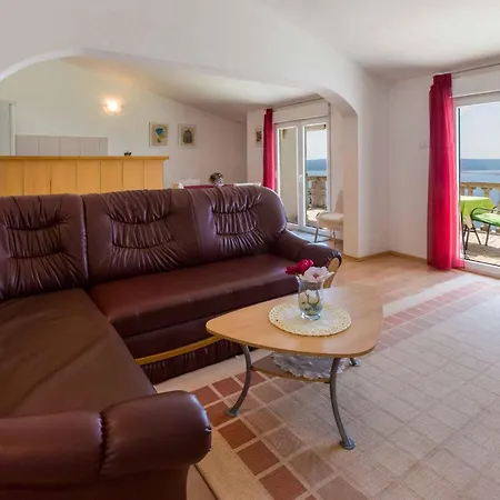 Two-bedroom 3 Apartman *