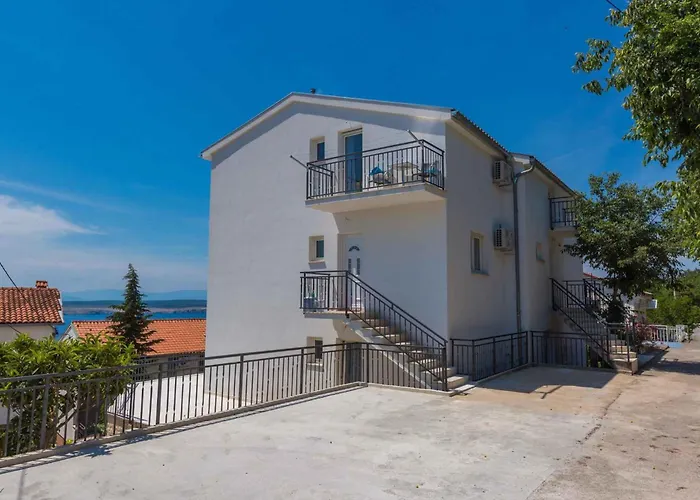 Two-bedroom 3 *