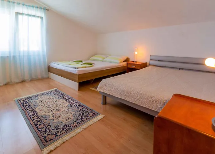 Two-bedroom 3 *