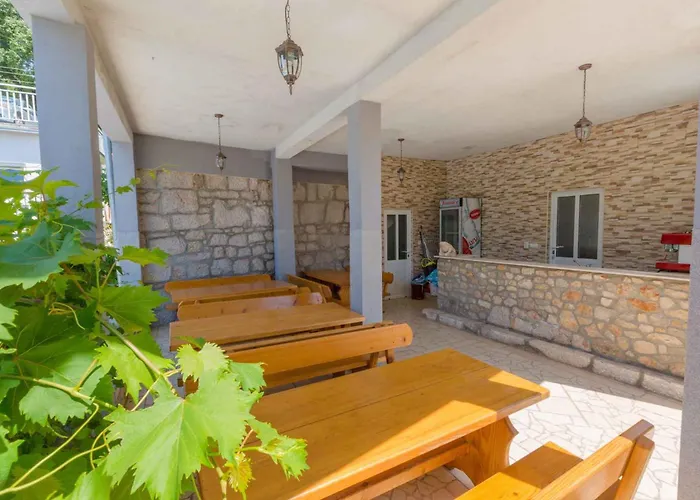 Two-bedroom 3 *