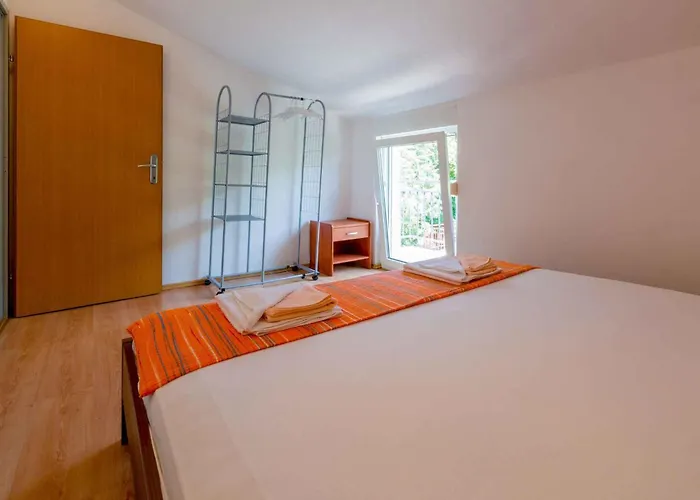 Two-bedroom 3 Crikvenica