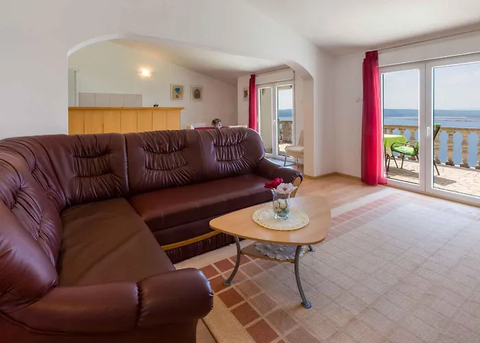 Two-bedroom 3 Apartamento *