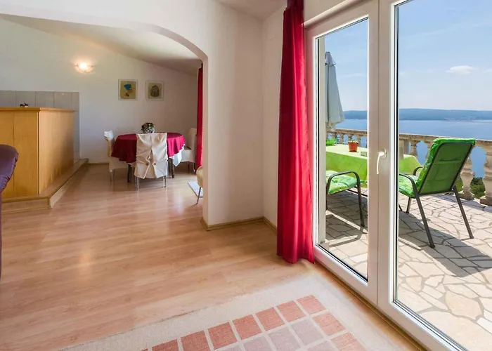 Two-bedroom 3 *