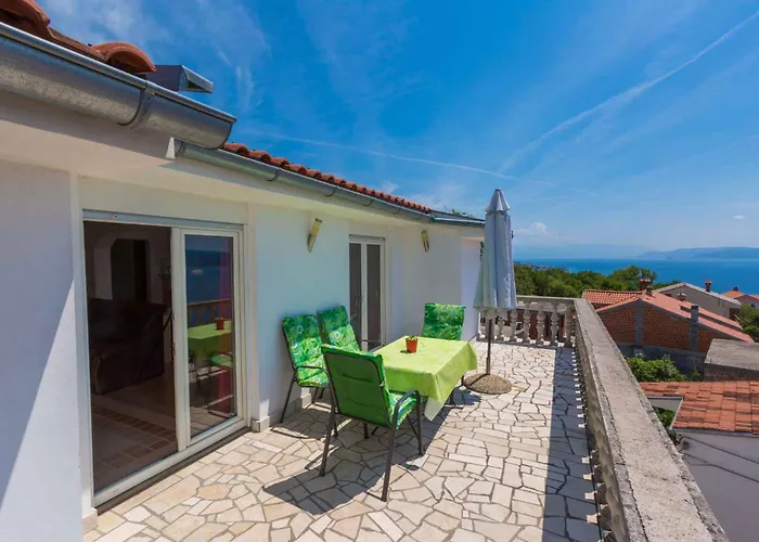 Apartamento Two-bedroom 3 *