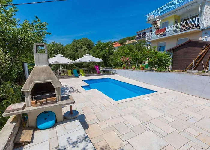Apartamento Two-bedroom 3 Crikvenica