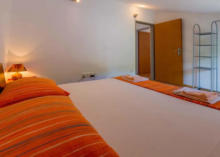 Two-bedroom 3 *