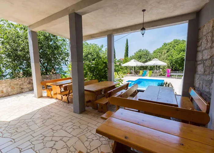 Apartamento Two-bedroom 3 Crikvenica